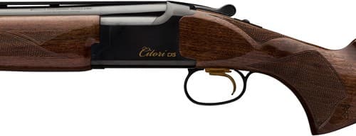 Browning Citori CXS 20 Gauge 28 Inch 2 Rounds Polished Blued Walnut