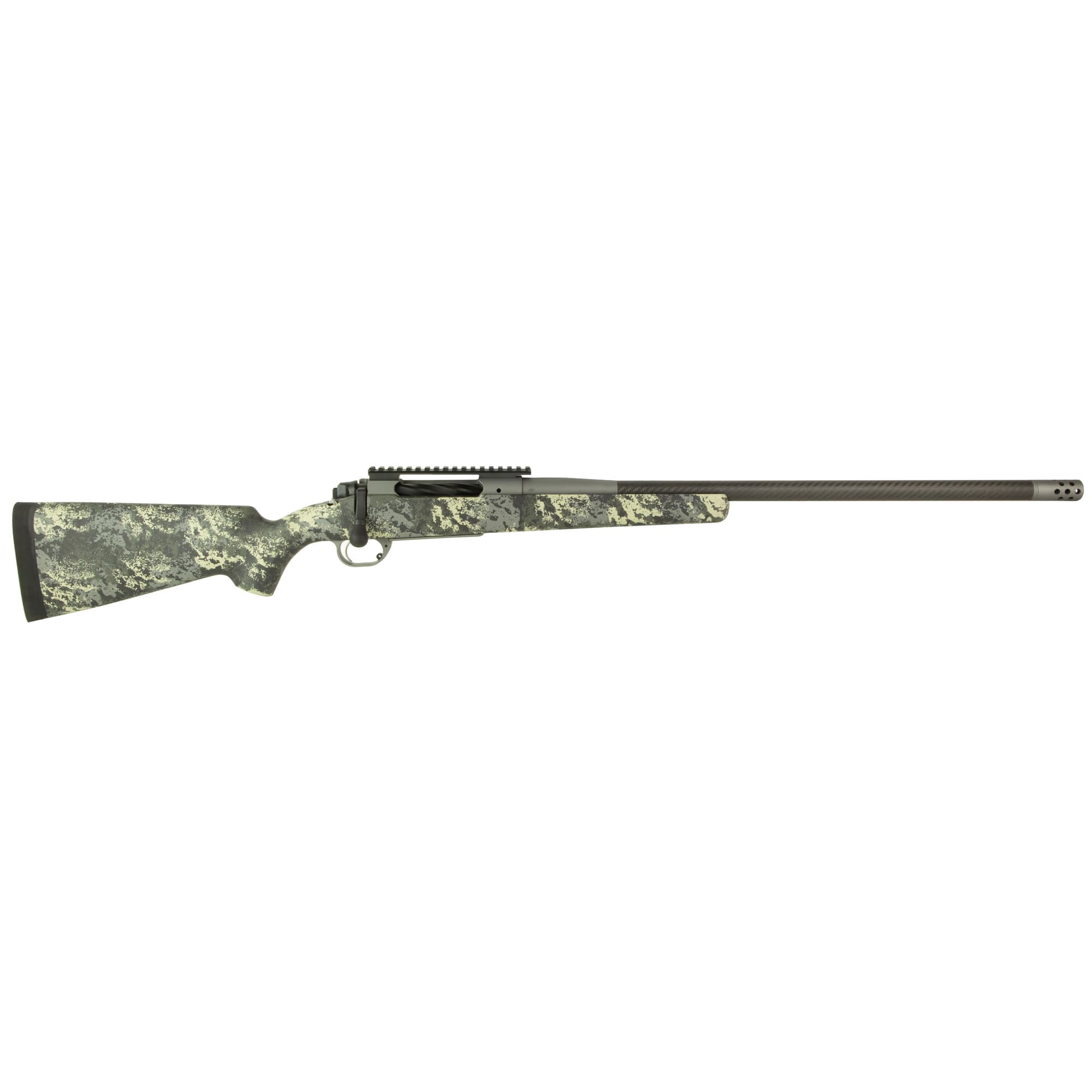 Springfield Armory 2020 Boundary .300 PRC 24-inch 3+1 Tactical Gray Cerakote