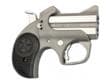 Bond Arms Inc. Roughneck 380ACP, 2.5in. Barrel, 2rd - Stainless (BARN-380ACP)