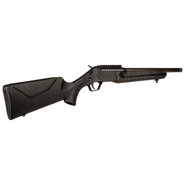 Rossi LWC SA Rifle - .350 Legend | Black | 16.5" Threaded Barrel | Polymer Stock
