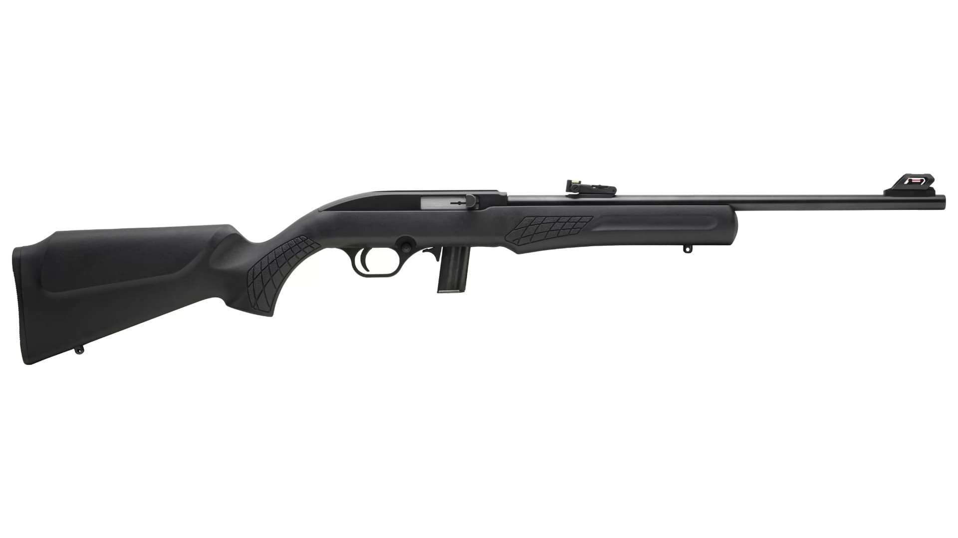 Rossi RS22 .22 LR 18" 10 Rounds Semi-Auto Rifle Matte Finish