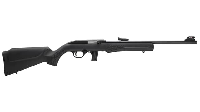 Rossi RS22 .22 LR 18" 10 Rounds Semi-Auto Rifle Matte Finish