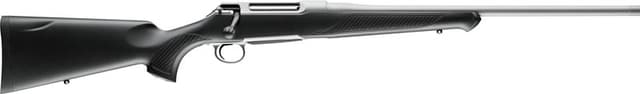 Sauer 100 Ceratech Rifle 6.5 Creedmoor 22in. Grey-Ice and Black Synethic
