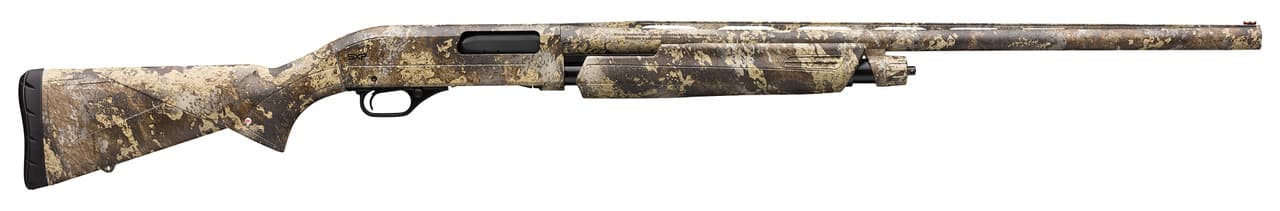 Winchester Sxp Waterfowl Hunter 12 Gauge 28in 4 plus 1 TrueTimber Prairie Right Hand