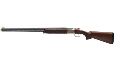 Browning Citori 725 20 Gauge 30in 2 Round Gray Wood Stock
