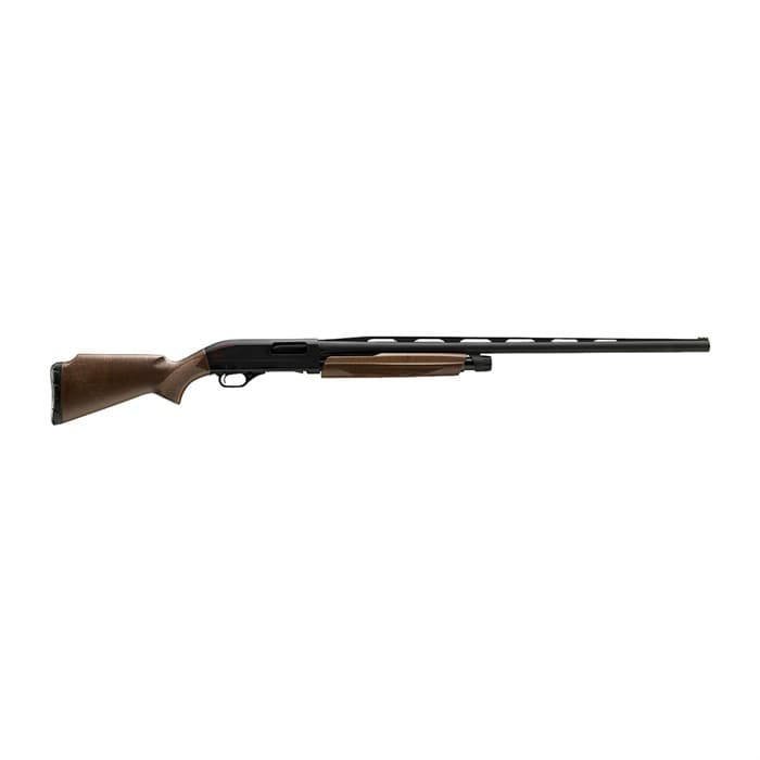 Winchester SXP Trap Compact 12 Gauge 28 Inch 3rd Wood Stock & Forend