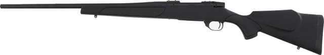 Weatherby Vanguard Obsidian Rifle 7mm-08 Remington 22 in 5 Rounds Synthetic