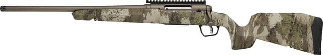 Savage Axis 2 Pro 400 Legend 20 Inch 4 Rounds Camo