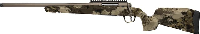 Savage Axis 2 Pro 7mm-08 Rem 20" 4+1