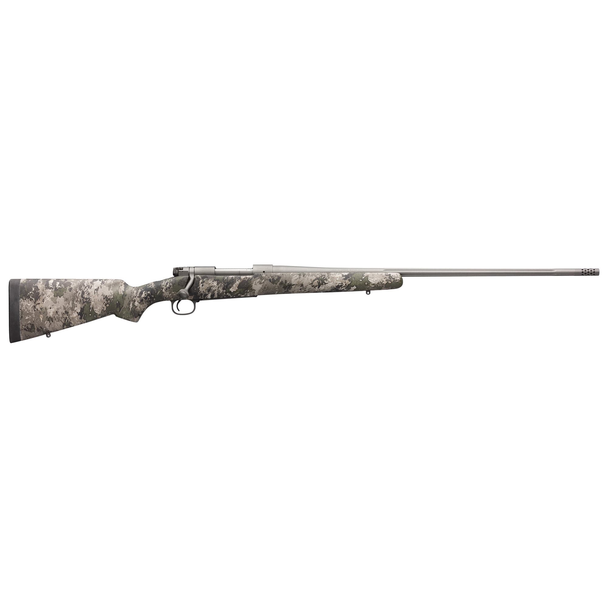 Winchester Model 70 Extreme VSX 30-06 Springfield 22in Tungsten Cerakote