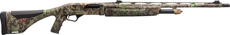 Winchester Sxp Long Beard 12 Gauge 24 inch 4 Rounds Mossy Oak Obsession Camo