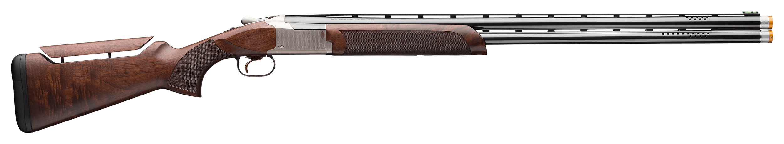 Browning Citori 725 Sporting 12 Gauge 32in 2rd Gray Wood Stock