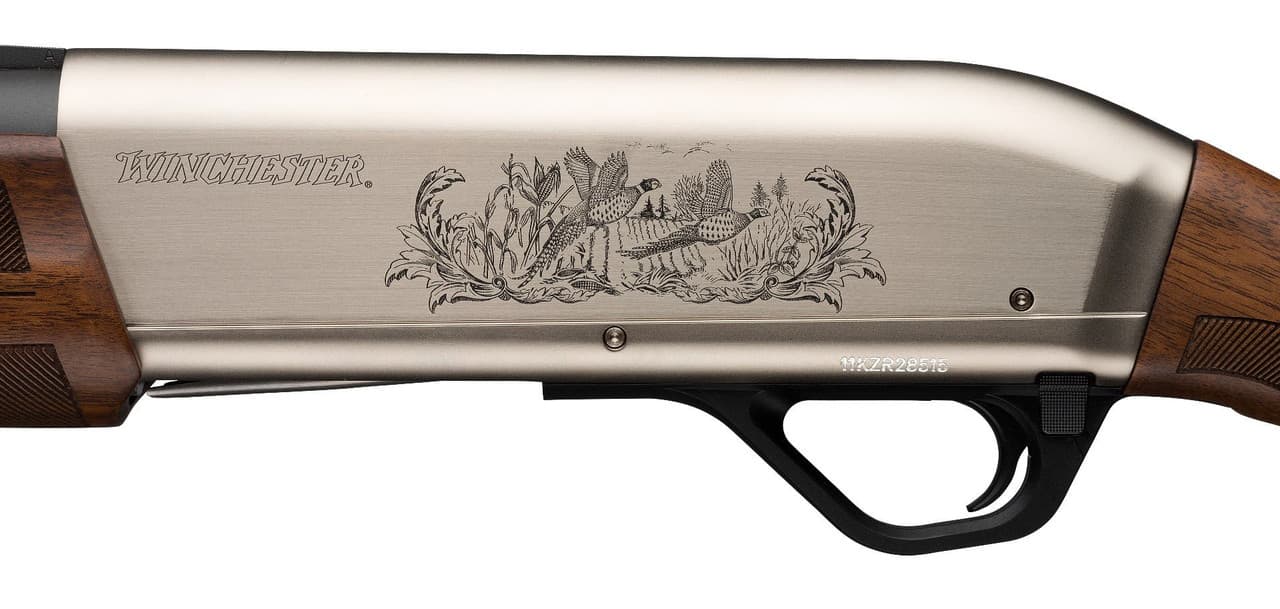 Winchester Sx4 Upland Field 12 gauge 28 inch 4 round Walnut Portugal