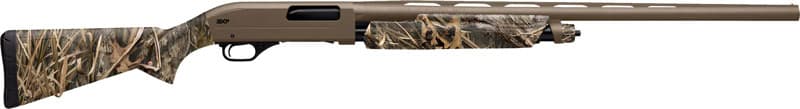 Winchester SXP Hybrid Hunter 20 Gauge 28in FDE Mossy Oak Shadow Grass Camo