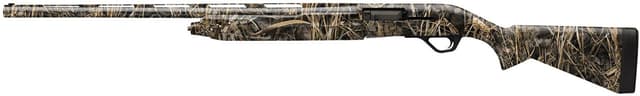 Winchester SX4 Waterfowl 12 Gauge 28in Barrel Realtree Max-7 Camo
