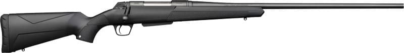 Winchester XPR Rifle 7mm-08 Rem 22 in 3 Rounds Synthetic Matte Perma-Cote