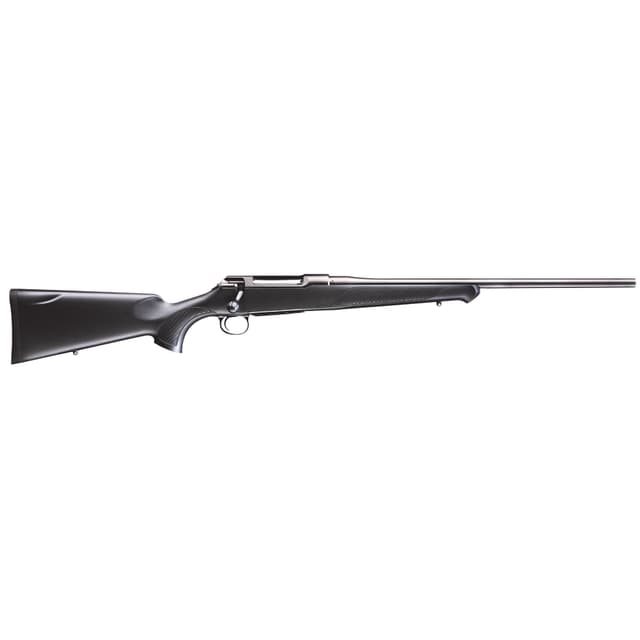 Sauer 100 Classic XT Rifle 300 Win. Mag. 24 in. Black Synethic