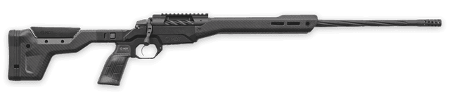 Weatherby 307 Alpine MDT 6.5-300 Weatherby Magnum 28 Inches 3 Rounds Cerakote