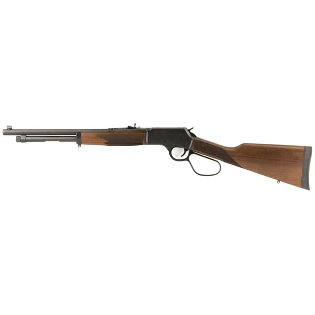 Henry H012MR41 Big Boy Carbine .41 Remington Magnum 16.5 Inch 7 Rounds Blued Steel