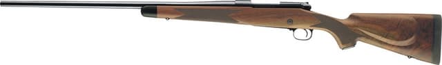 Winchester Model 70 Supergrade 30-06 Springfield 24 inch 5+1 Satin Walnut Blued