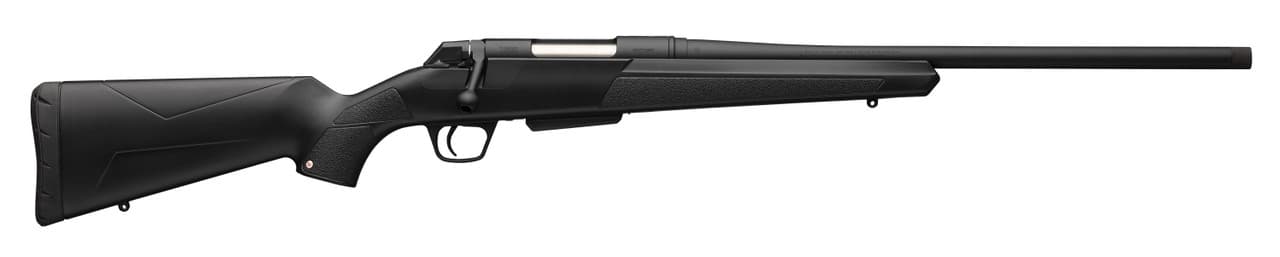 Winchester XPR SR Rifle 400 Legend 20 in 3 Rounds Matte Perma-Cote Finish