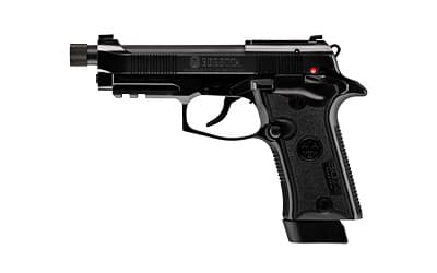Beretta 80X Cheetah Tactical Urban 380 ACP 4.4 in 15 Rounds Finish