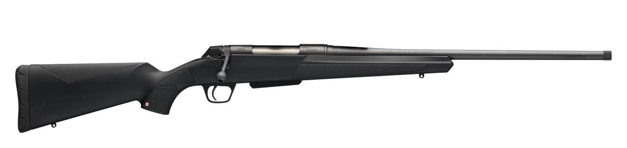 Winchester XPR SR 308 Winchester 20 Inch 3 Rounds Matte Perma-Cote Synthetic