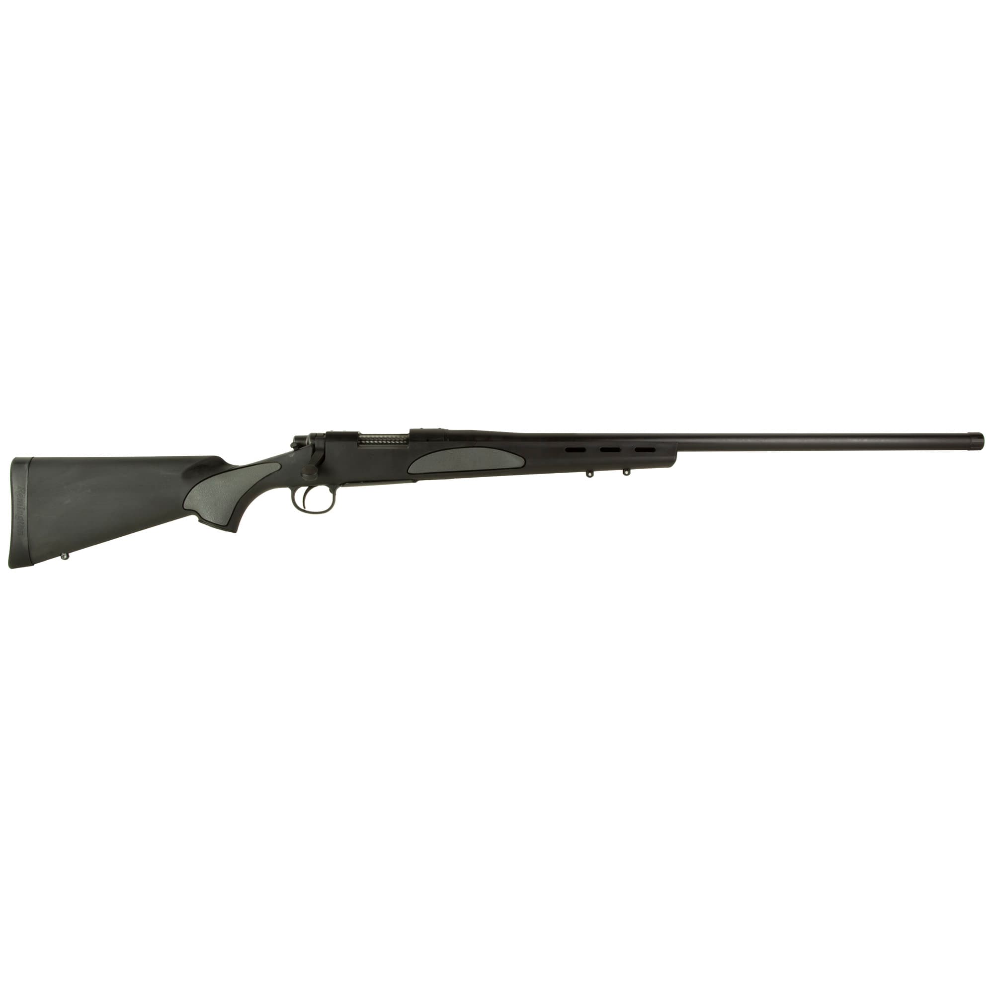 Remington 700 SPS Varmint 22-250 Remington 26" 4 Rounds Matte Heavy Threaded Barrel