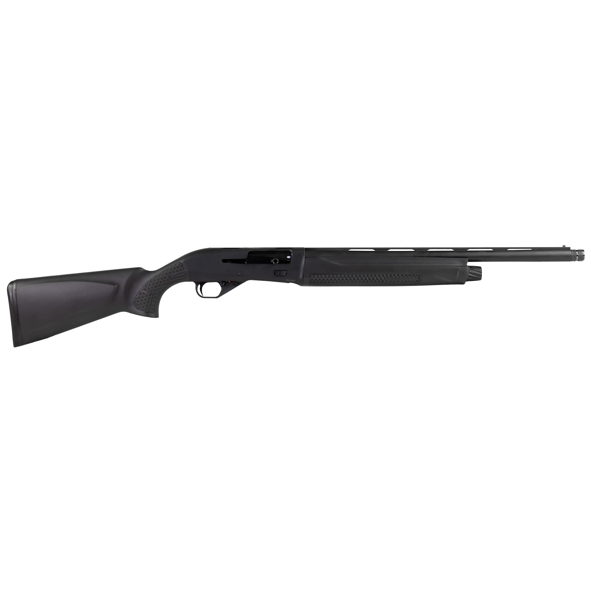 CZ 712 G3 12 Gauge 20" 3+1 Matte Finish Matte Receiver Synthetic Stock