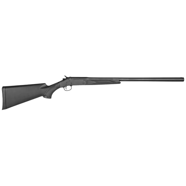 Savage Stevens 301 Compact 410 Gauge 22 inch Single 1 Round Matte Synthetic