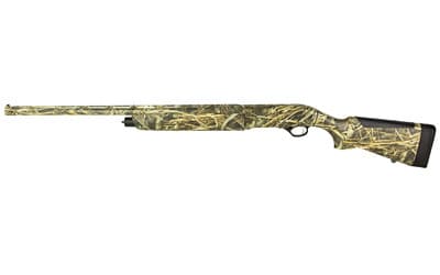 Beretta A300 Ultima 12 Gauge 28in 3 Round Realtree Max-7 Camo Kick-Off Synth Stock