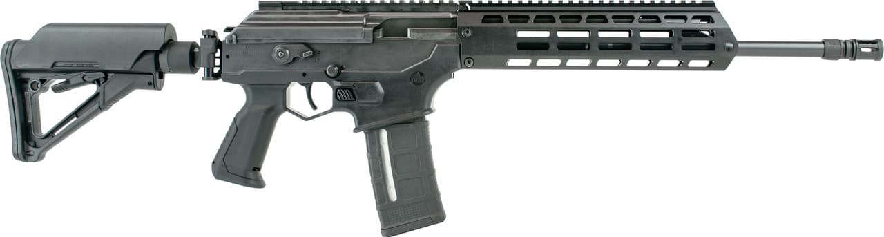 IWI Galil Ace G2 Rifle with Side Folding Adjustable Buttstock - 5.56 NATO | 16" Barrel | MLOK Handguard