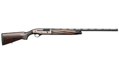 Beretta A400 Xplor Action 12 Gauge 26 in 4 Round Walnut Stock Bronze Finish