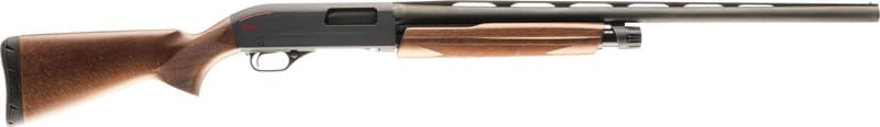 Winchester SXP Field Compact 20 Gauge 26 Inch Barrel 5 Rounds Wood Stock & Forend