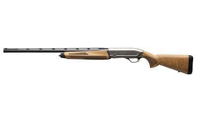Browning Maxus Ii Hunter 12 Gauge 28 inch 4 Round Capacity Maple Matte Black