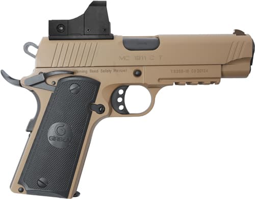 GIRSAN MC1911C COMMANDER - 390055