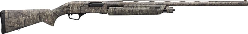 Winchester SXP Waterfowl Hunter 12 Gauge 28 Inch Realtree Timber Camo