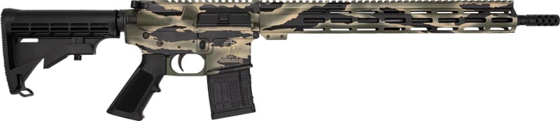 GLFA AR15 RIFLE 350 LEGEND - GL15350SS P-GRN