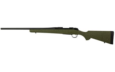 Bergara B-14 Hunter Rifle 243 Win. 22 in. Green Synthetic RH