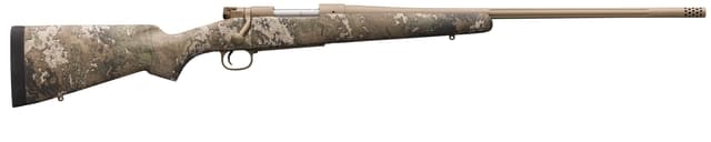 Winchester Model 70 Extreme Hunter 6.8 Western 24 inch 3+1 Flat Dark Earth