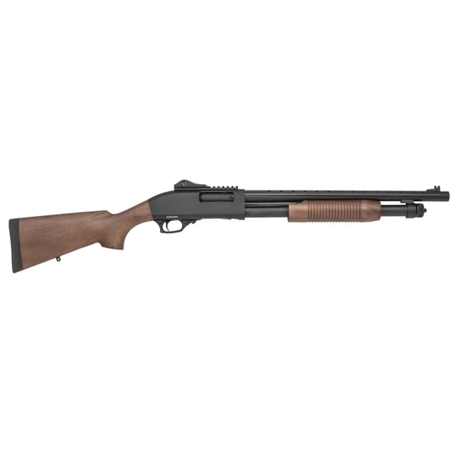 SDS Tokarev TX3 12HD A1 Shotgun 12 ga. 18.5 in. Wood 3 in. 4 rd.