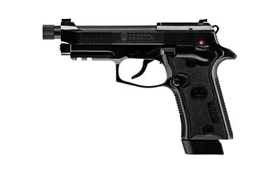 Beretta 80X Cheetah Tactical Urban 380 ACP 4.4 in 10 Rounds Aluminum Frame
