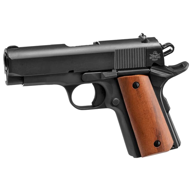 Armscor Rock Island Armory GI Standard CS 1911 .45ACP 3.5" 7rd