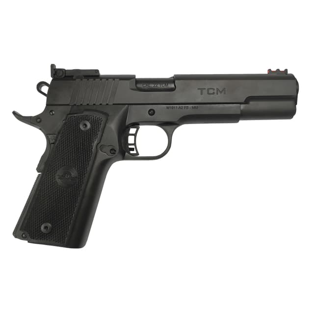 Armscor Rock Island Armory TCM 1911 .22 TCM 5" 17rd Armor Series Pistol