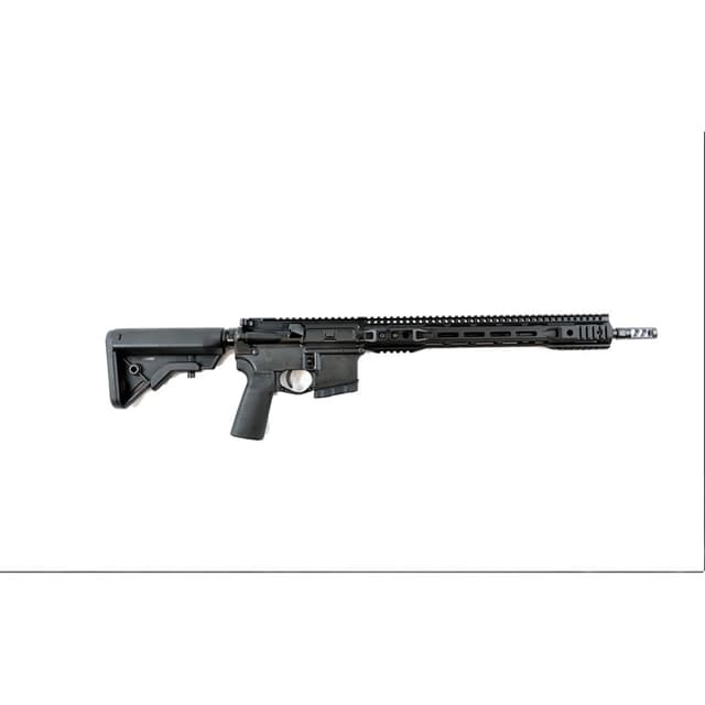 Fa Htf Xtd R3 16 Rifle 350 Legend