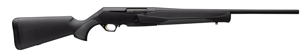 Browning Bar Mk3 Stalker 300 Win Mag 24" 3 round Matte Blued Steel Synthetic