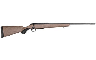 Tikka T3x Lite 7mm Remington Magnum 24.3in 3 Rounds Tan Roughtech Synthetic