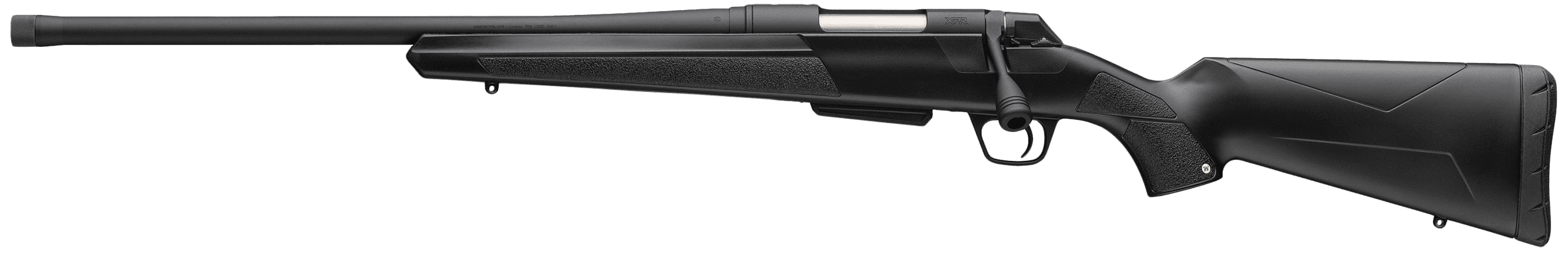 Winchester XPR SR Rifle 6.5 PRC 20 in. 3 Rounds Synthetic Left Hand