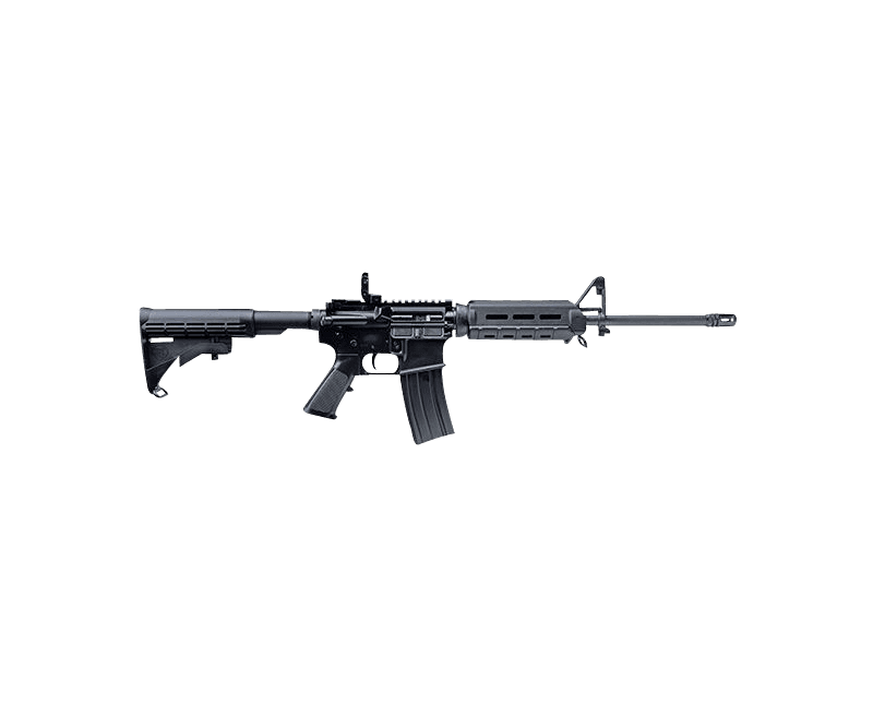 FN FN 15 Tactical Carbine 5.56x45mm NATO 16 Inch 30 Rounds Aluminum Receiver M-LOK