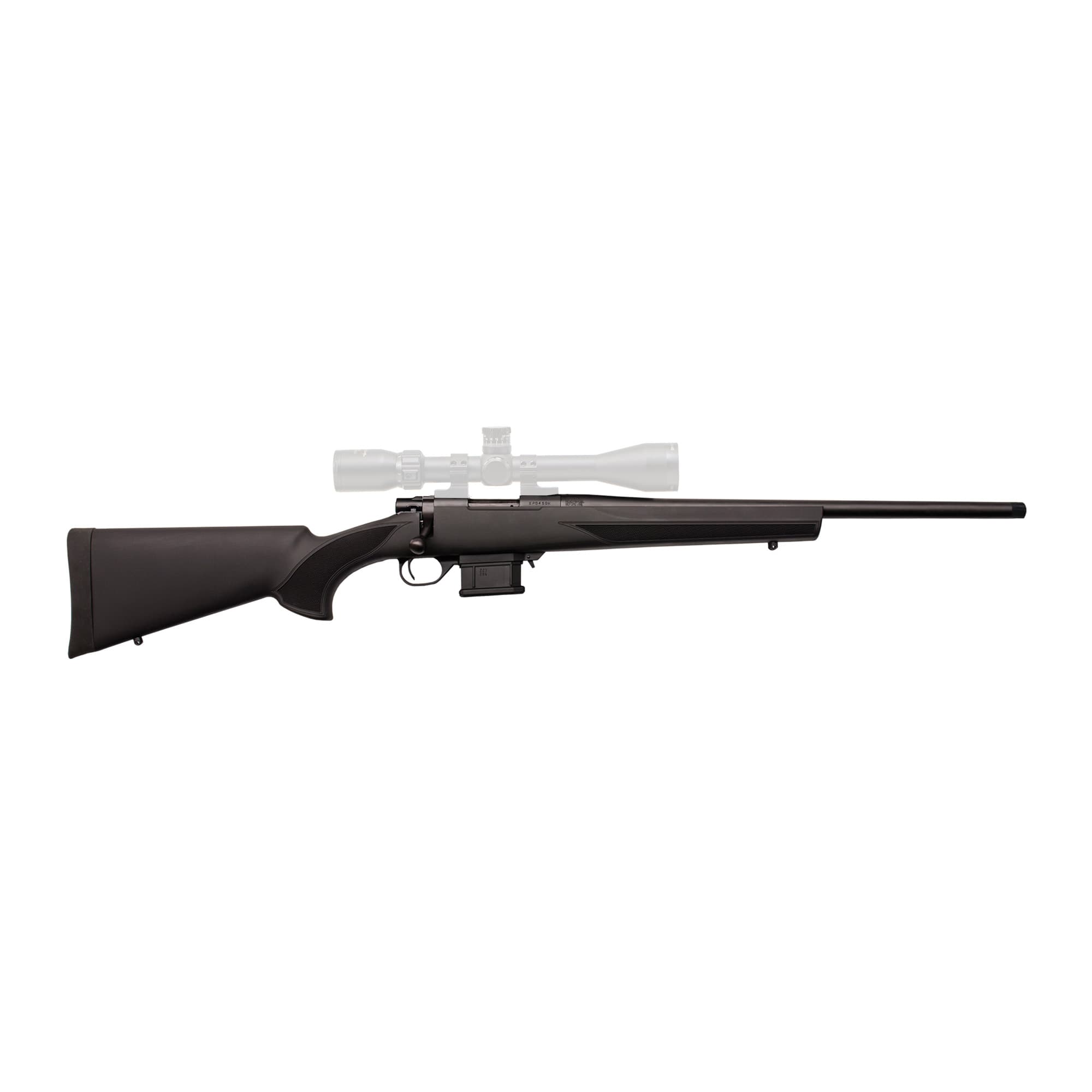 HTI STOCK MAG KIT .223 REM 10+1 20IN BBL BLK